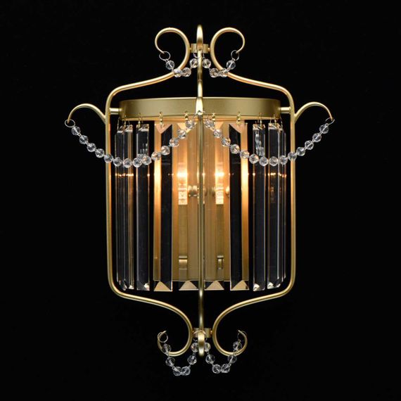 Настенный светильник MW-Light Адель 373024701