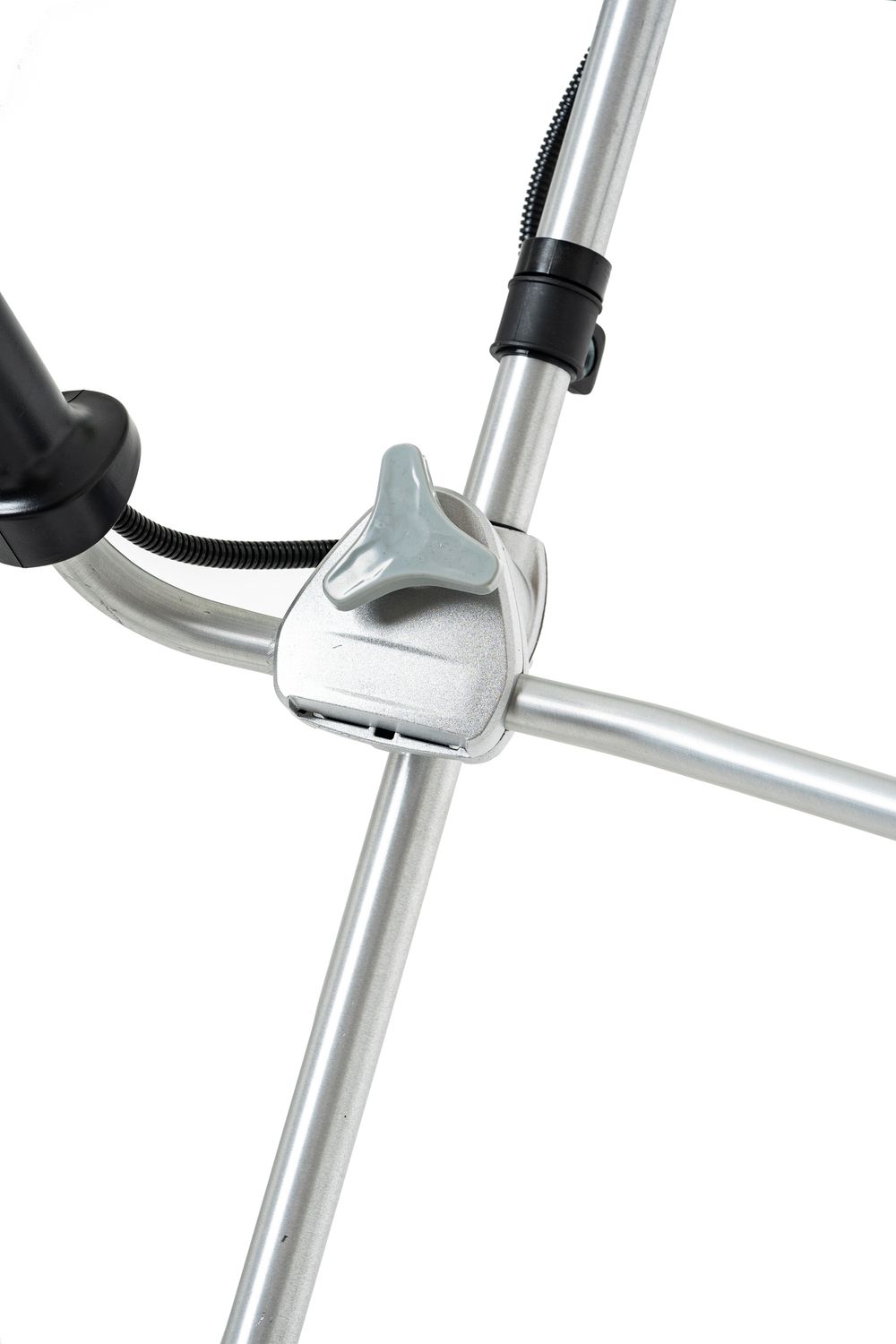 Аккумуляторный триммер Greenworks GD40BCBK5, 40v, 40 см, (2105707UG), с аккумулятором 5 А·ч и зарядным устройством