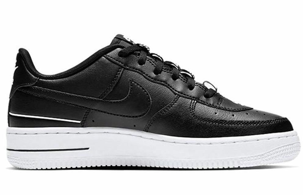 Кроссовки Nike Air Force 1 (Женская размерная сетка)