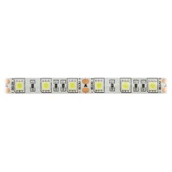 Светодиодная лента ЭРА LS5050 -14,4-60-12-6500K-IP65-1 year-5m холодный белый 5м