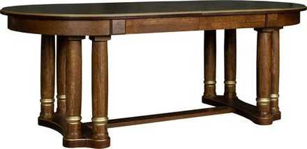 Стол обеденный «Атлант» П4.191.4.01 (П191.01)