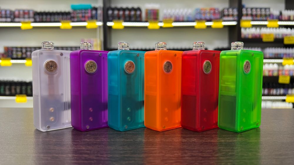 dotmod dotAIO V2 lite