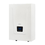 Котел электрический настенный BAXI Ampera - 6 кВт (220/380В, одноконтурный)