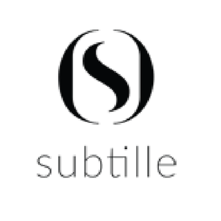 Subtille