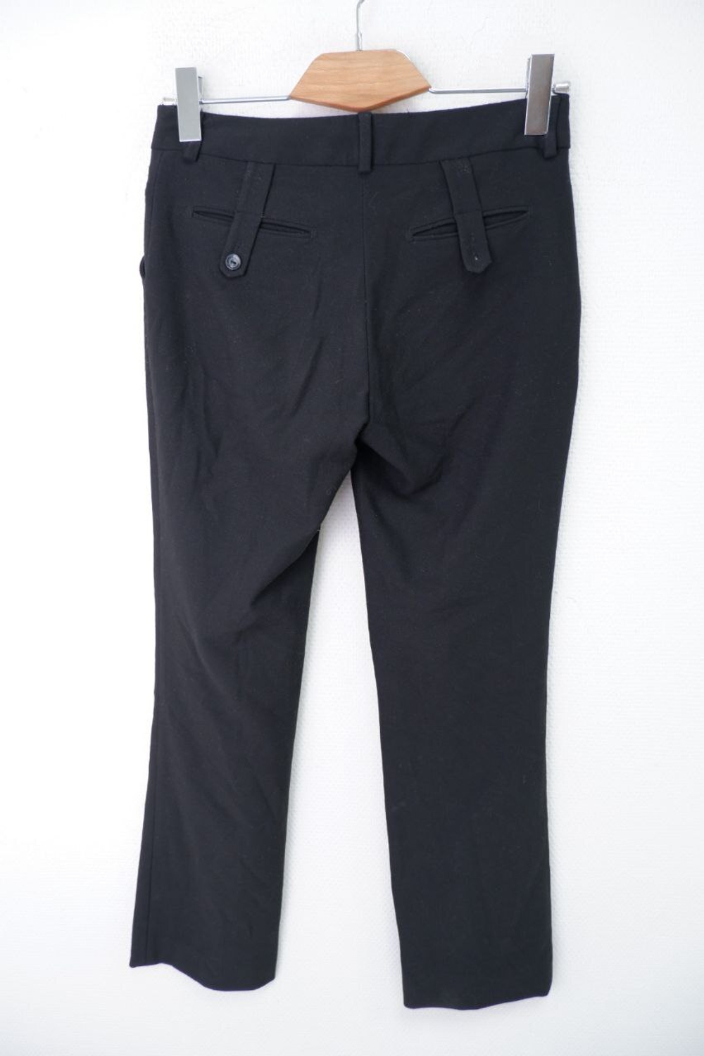 Брюки Cinema Donna базовые 46 размер