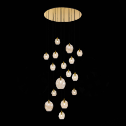 Люстра подвесная ST Luce Idesia SL1188.303.16