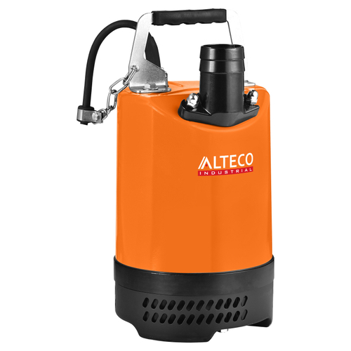 Погружной дренажный насос ALTECO COMPACT 500 DF