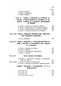 Полный сборник узаконений и распоряжений правительства, касающихся фабричной и заводской промышленности | И.А. Шендзиковский