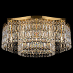 Потолочная люстра Maytoni Dune DIA005CL-10G