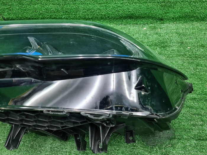 Фара Комплект BMW X5 G05 (18-23) Laser Light Black