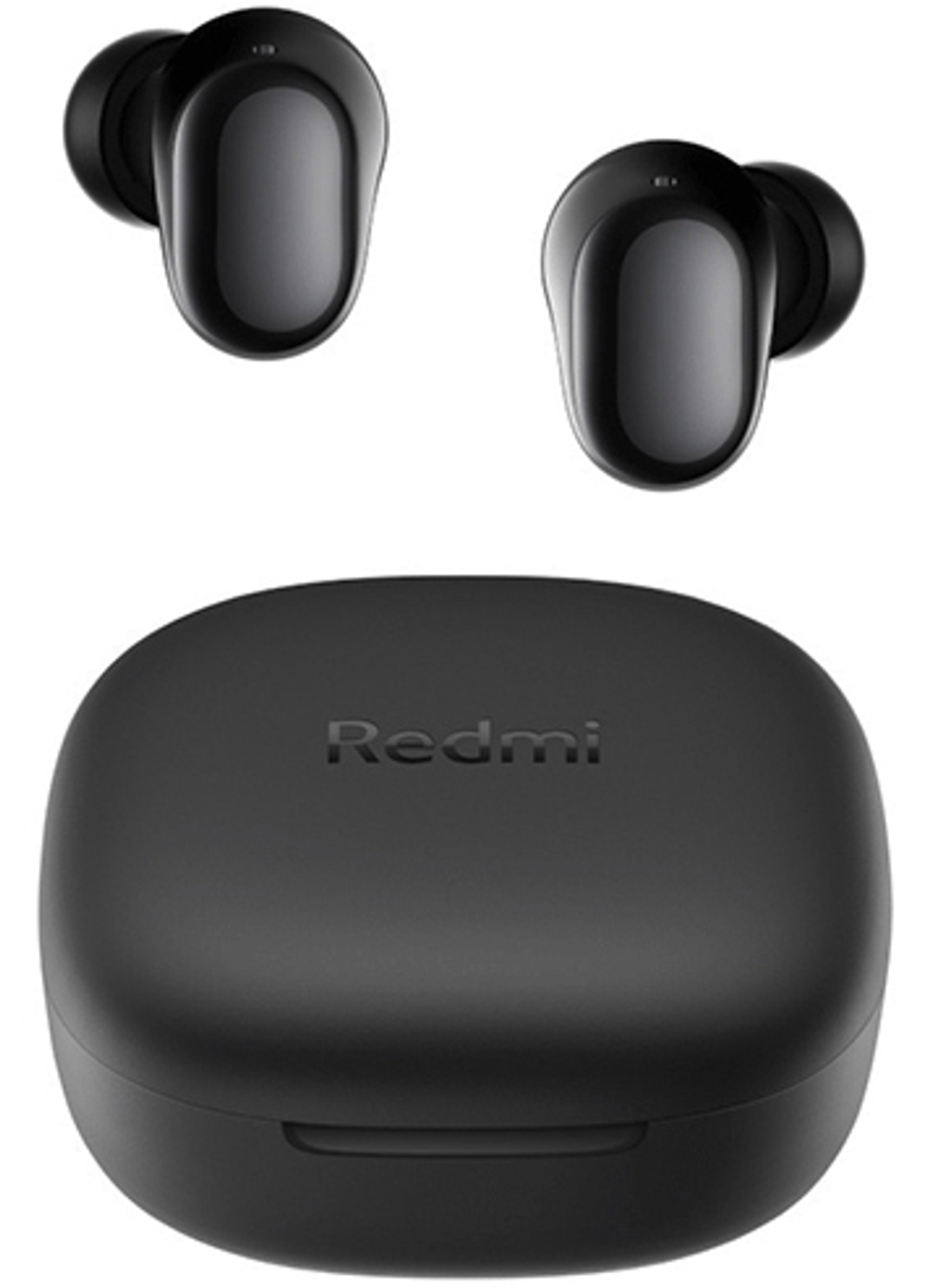 Наушники Xiaomi Redmi Buds 6 Play Black