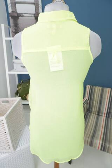 Блузка Bershka летняя 44 размер