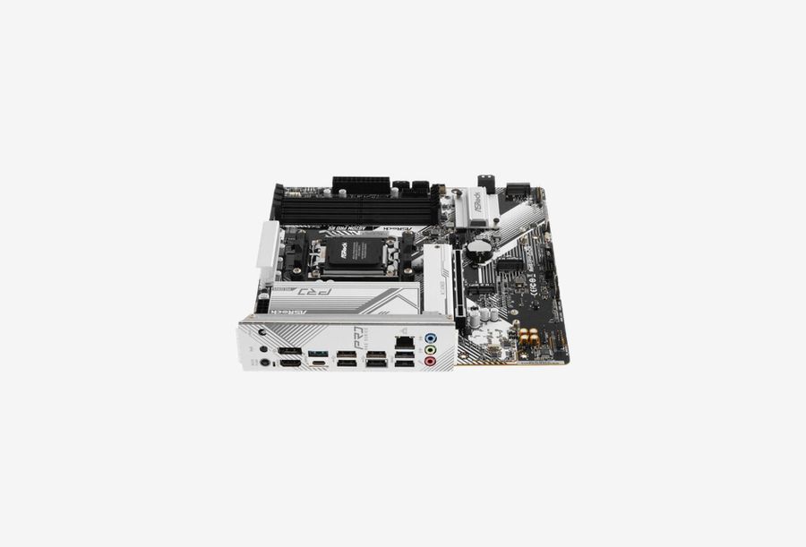 ASRock A620M Pro RS_0326531101934
