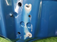 Капот Mini Countryman F60 (2016-2020)