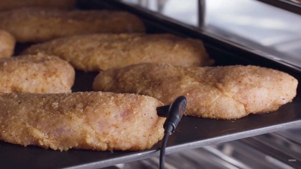 Пароконвектомат Rational iCombi Pro 6-1/1 E