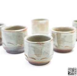 Цзяньшуйская пиала ручной работы, авторская коллекция «Подарков Востока», в ассортименте