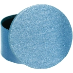 Коробка подарочная «Glow» 18,2*10 см, Blue