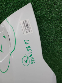 Крыло переднее левое EXEED TXL (2019-н.в.)