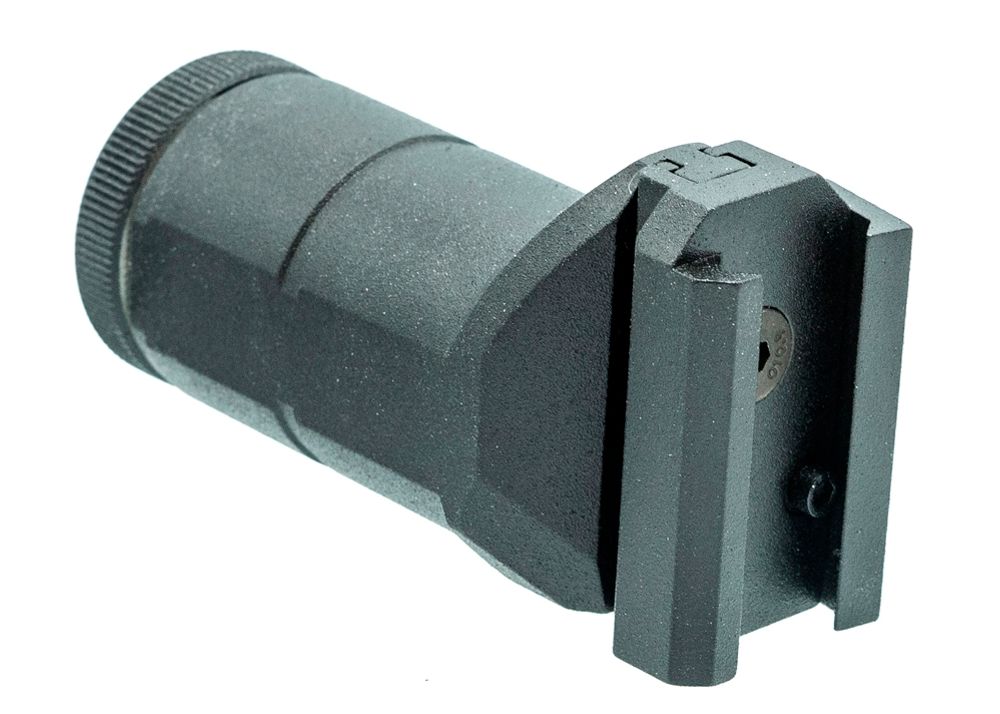 Рукоятка передняя "РК-0", Д16Т, Зенит