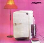 CD The Cure - Three Imaginary Boys (Европа 2005г.)