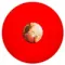 Selena Gomez & Benny Blanco – I Said I Love You First - Red - LP