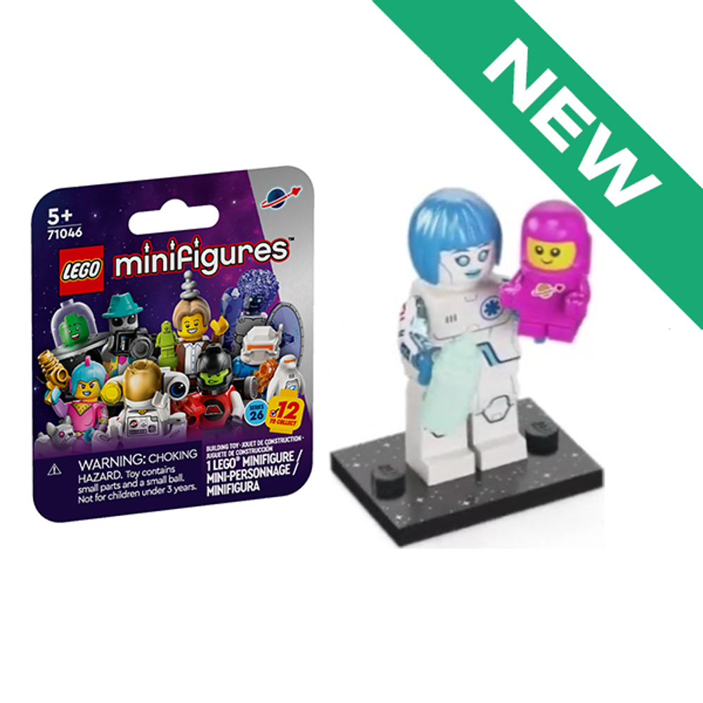 Медсестра-Андроид 71046 col26-6