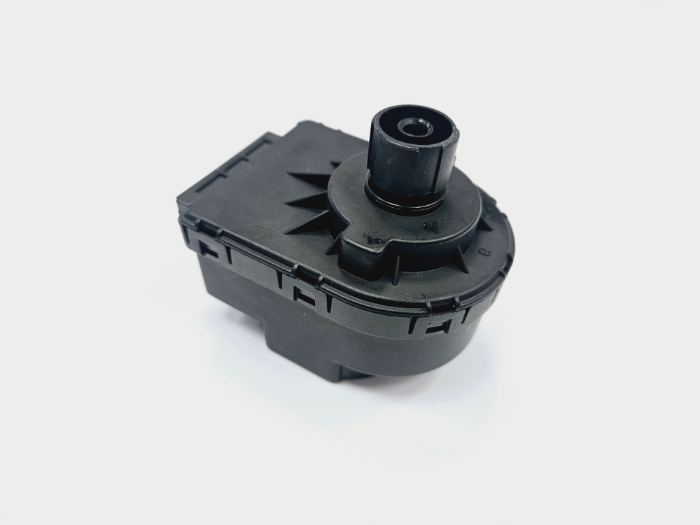 Мотор 3-ходового клапана (220V, широкий) NOVA FLORIDA Pictor Dual Line/Altair (арт. 6PROATTT00.D)