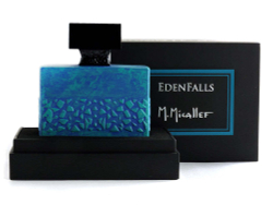 M.Micallef EdenFalls — парфюмерная вода для мужчин и женщин.