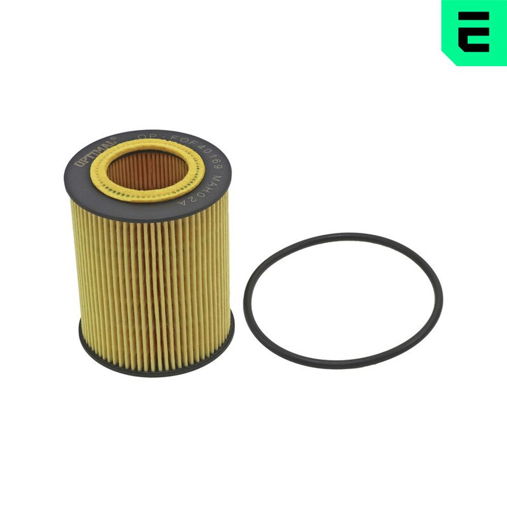 OPTIMAL - OPFOF40169-OPT - Oil Filter