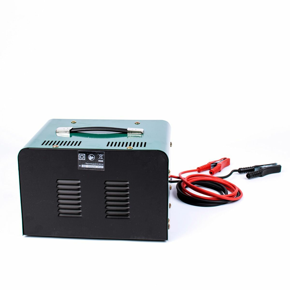 Зарядное устройство FAVOURITE EC50 700Вт,30-400А