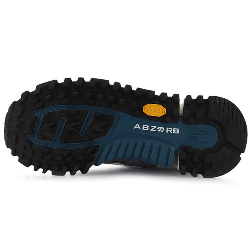 Кроссовки New Balance RC 1300 Green Logo Pack - Grey