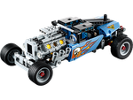 LEGO Technic: Гоночный автомобиль 42022 — Hot rod — Лего Техник