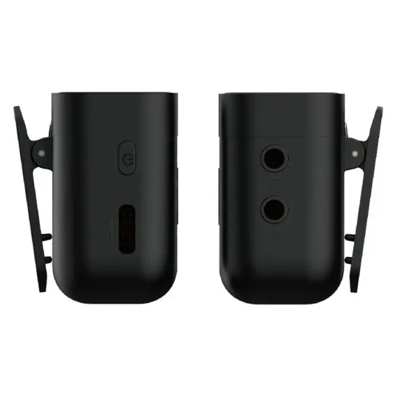 iCON AirMic Pro Black