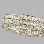 Подвесная люстра Odeon Light PANTA 4927/52L