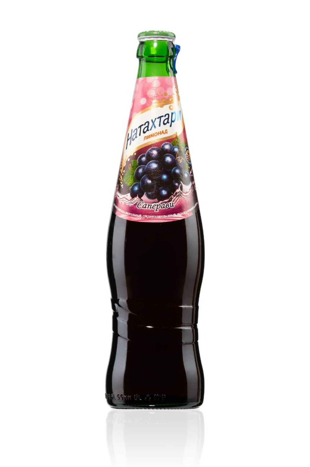 Напиток NATAKHTARI аромат Саперави