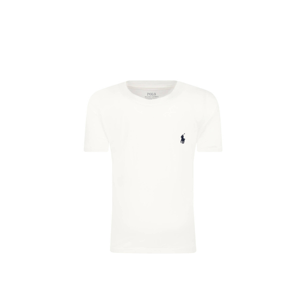 футболка 3 шт. POLO RALPH LAUREN - черный(884456)