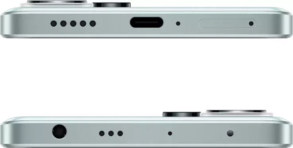 Смартфон POCO F5 8/256GB White