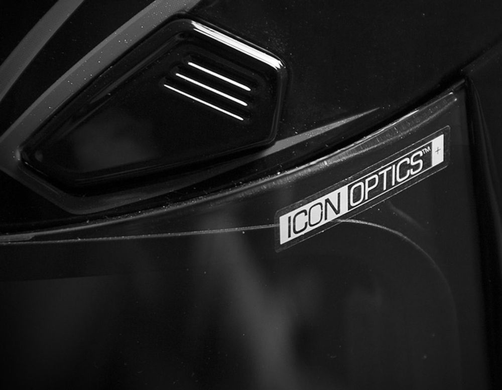 Icon Airframe Pro Halo