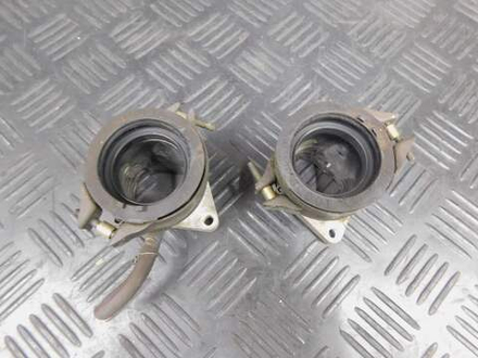 Патрубки воздушные Yamaha TDM850 RN03J 2001 (с манифолдами)