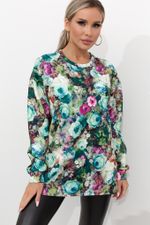 Джемпер Тэйни №1 Valentina