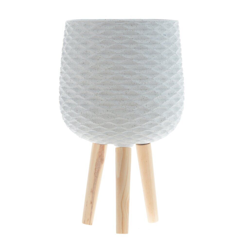 GAEM Кашпо, 14000 мл, L29 W30 H50,5 см