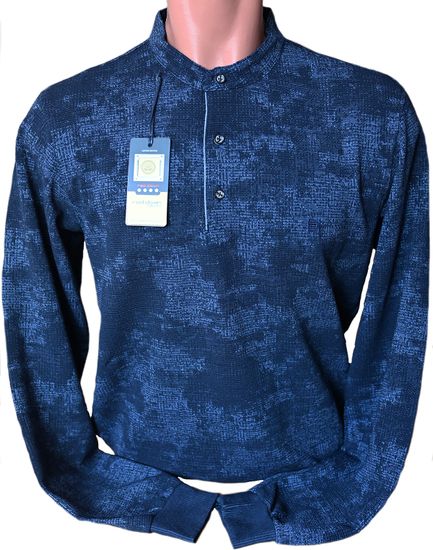 p-p 50-56. Джемпер RED DOWN (Турция). LIGHT