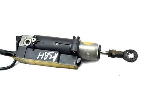 Цилиндр клапана EGR (ЕГР) МАН ТГЛ ТГМ 51081500039 б/у