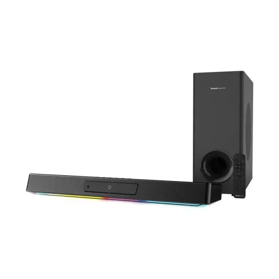 Creative Sound BlasterX Katana v2 Black