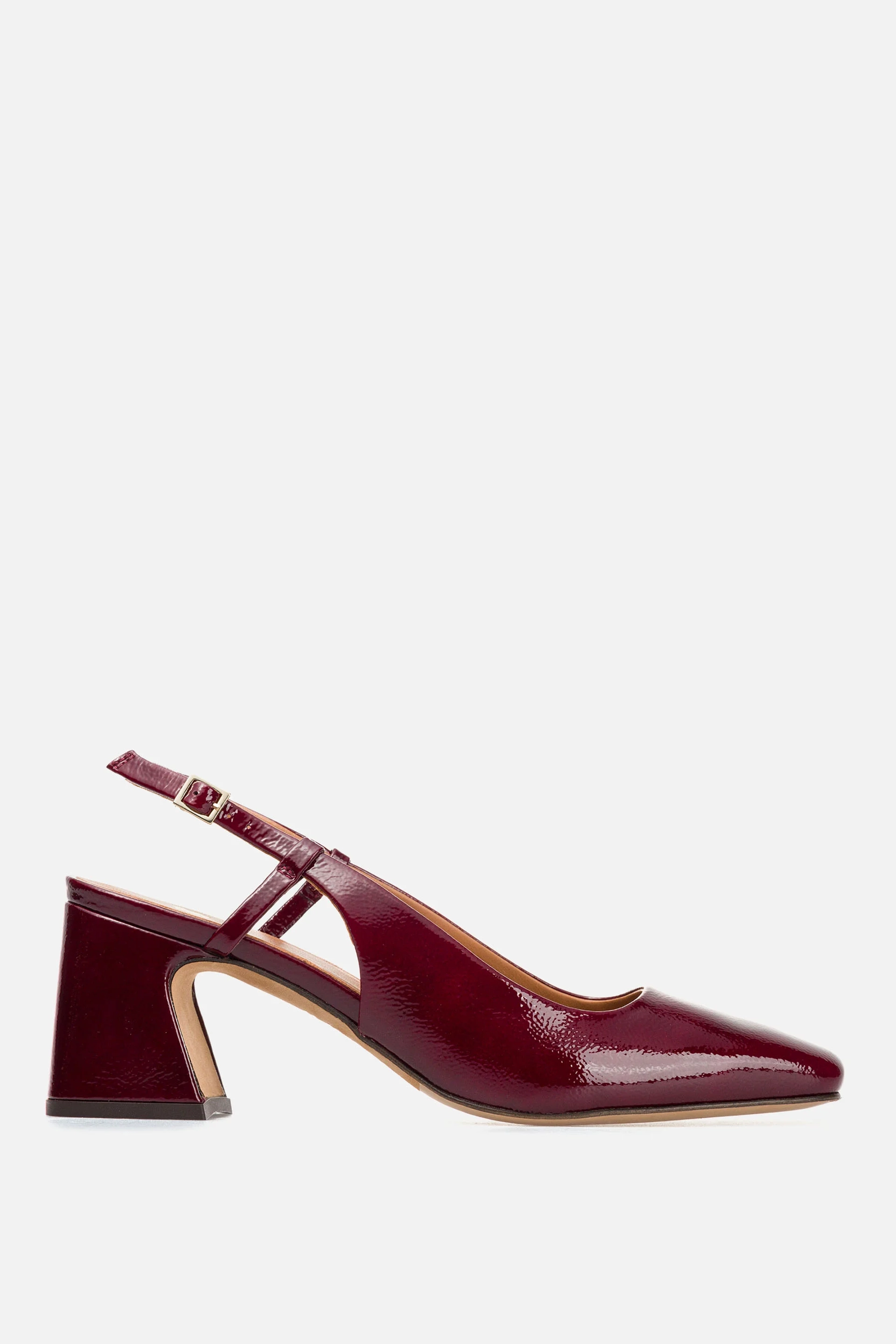 Туфли Bobbies Maddie