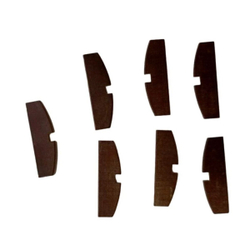 WDK-40425SET Набор лопастей ротора для гайковерта (7 шт.) WDK-20440/LICOTA PAW-04048