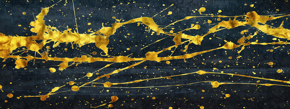 Дизайнерские обои Wall Street Wabi Sabi