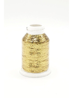 Пряжа Glitter 20г, 1000м, 100% металлизированный полиэстер (цена за 1 шт)