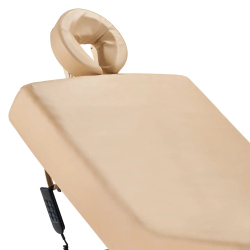 Электрический массажный стол Mizomed Starlet Deluxe