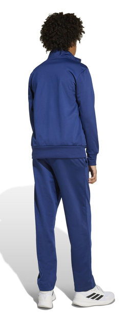 Детский теннисный костюм Adidas Competition Training Kids - dark blue/white